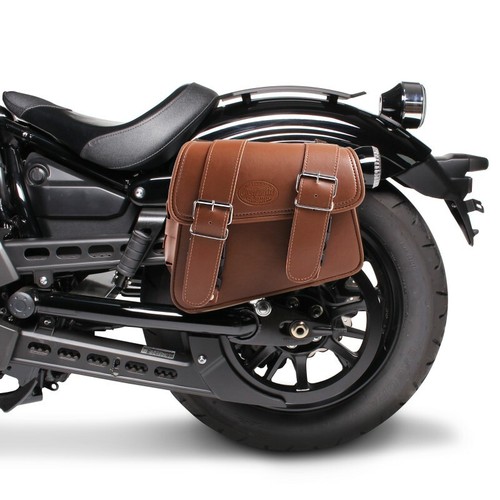 Sacoche cavalière pour - cavalière, 8l