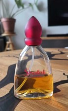 Shafali fleur rare yves rocher