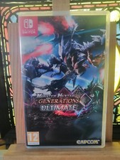 Monster Hunter Generations