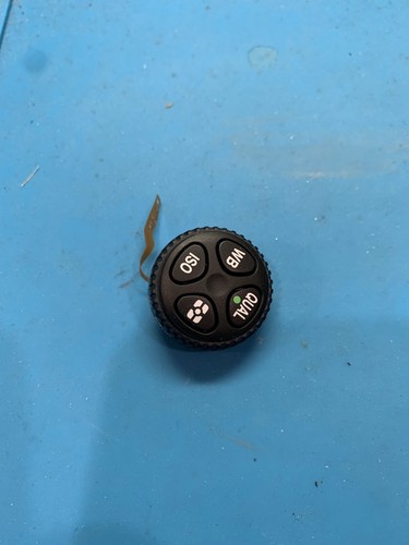 Nikon d810 top - d810, dial
