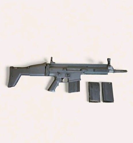 Vfc airsoft scar h aeg - h,