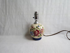 pied de lampe de chevet,salon