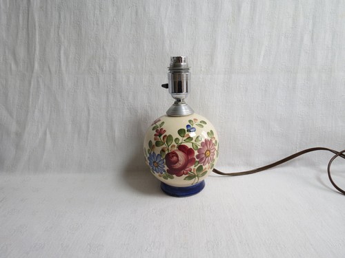 Pied lampe chevet salon - lampe, chevet,salon