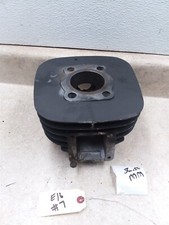 Cylindre Moteur Yamaha 401