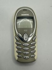 SIEMENS A52