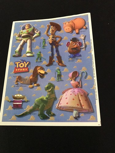 Vintage 1995 hallmark disney - hallmark,