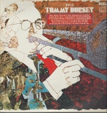 Tommy Dorsey And His Orchestra