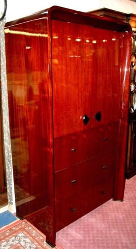 Furniture mahogany cherry - furniture,,