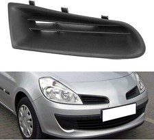 GRILLE PARE CHOCS AVANT DROITE