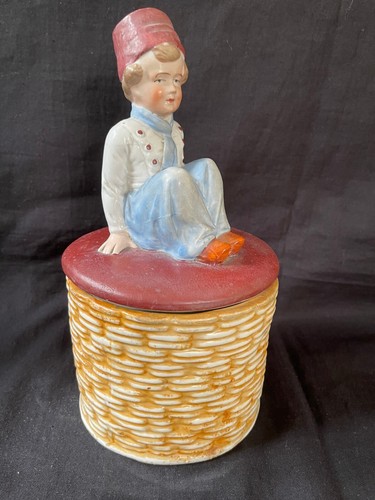 Antique rare autrichien - antique,