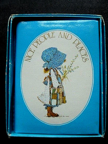 Repertoire holly hobbie neuf - hobbie,