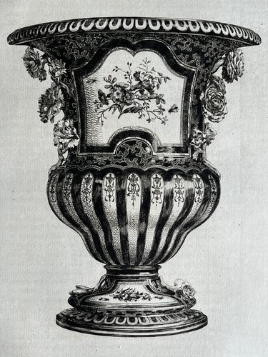 Jules jacquemart gravure eau - jules,