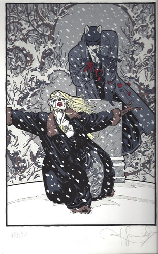 Guarnido canales blacksad - canales,