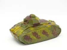 Divers Plâtre et Farine - Char Tank Renault AMX B1