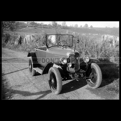 Photo 038859 citroën 5cv - a.038859,