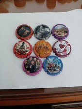 Capsule de Champagne Lot De 8