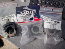 Etrier complet Rive D25 (sans bouton) 708386