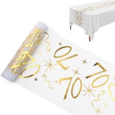 Chemin de Table Anniversaire
