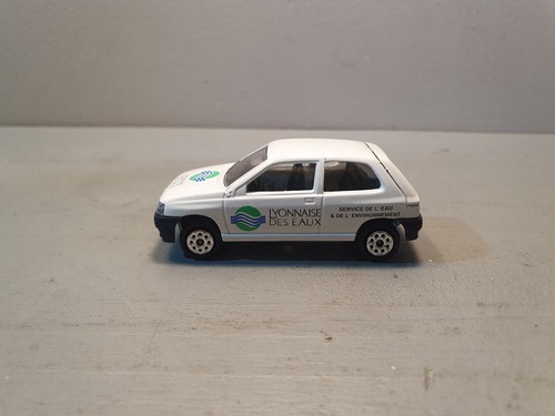 Renault clio lyonnaise des - renault,