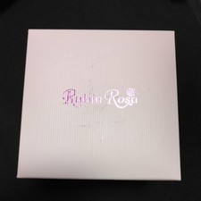 Cartouche vide RubRosa 58 mm