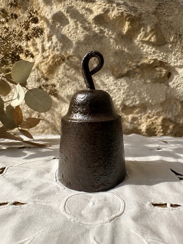 Ancien poids fonte - ancien, –