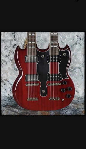 Epiphone 1275 double - epiphone,