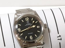 Montre automatique Tudor