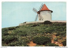 AZKP13-1112-METIER - Le cap