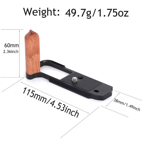 Pour sony rx1r3 - rx1r3, bois