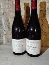 vins de bourgogne Pommard les