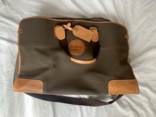 Sac lancel marron havane - sac, en