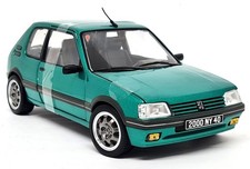 Norev peugeot 205 - -,