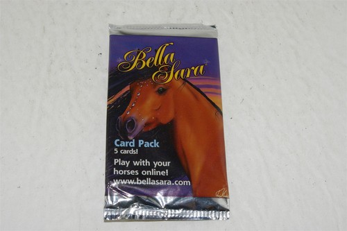 Bella sara first series - bella,
