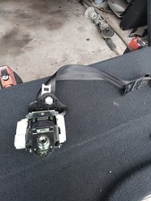 Ceinture arriere droit RENAULT CLIO 3 PHASE 1 33048754b