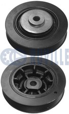 Poulie Damper pour RENAULT