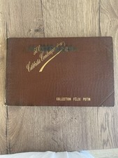 Ancien album image Félix