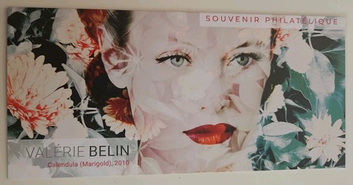 Bloc souvenir 174 - n°174, valérie