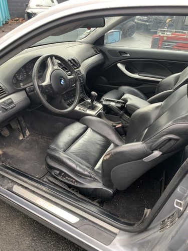 Compteur bmw serie e46 - 3,