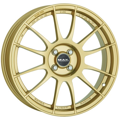 Jantes roues mak xlr - jantes,