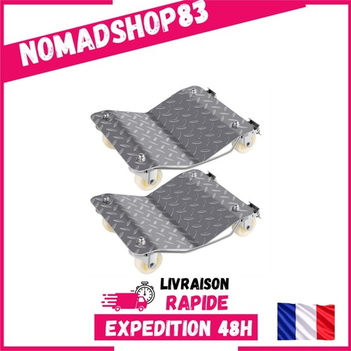 Vevor chariots manutention - vevor,