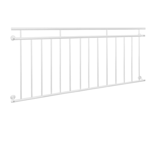 Garde corps balcon la - balcon, à