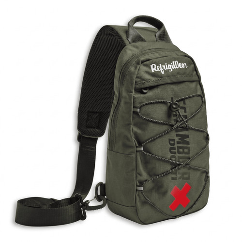 Sac mono bretelle - bretelle, 5l