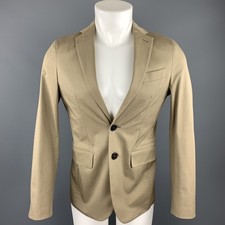 Veste De Sport À Revers En