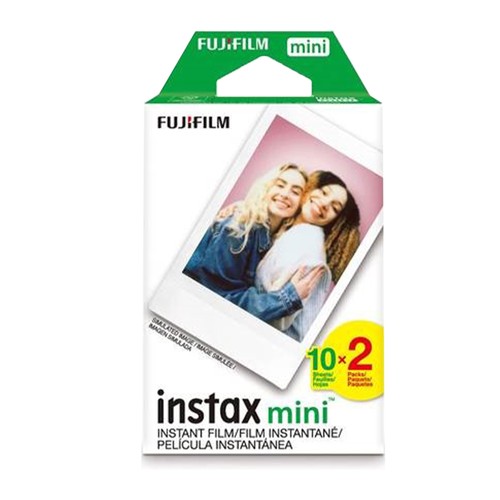 Fujifilm instax mini - fujifilm,