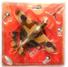 WWII Avion Collection 1/72