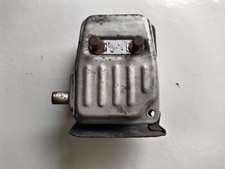 POT D'ECHAPPEMENT POUR TAILLE HAIE ISEKI SHINDAIWA TYB 210