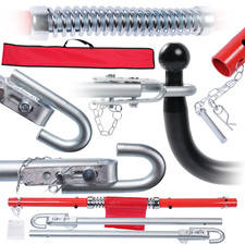 Barre de remorquage de