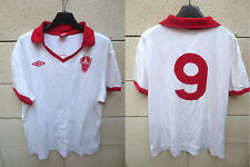 Maillot LILLE LOSC n°9 UMBRO