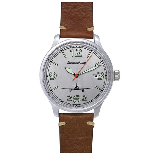 Montre homme messerschmitt - montre,