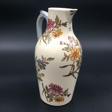 Luneville Ancien Pot à Lait